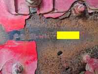 日野プロフィアコンテナ専用車大型（10t）[写真35]