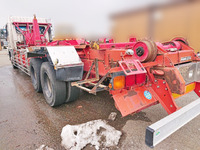 日野プロフィアコンテナ専用車大型（10t）[写真04]