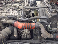 三菱ふそうキャンターキャリアカー小型（2t・3t）[写真11]