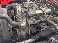 三菱ふそうキャンターキャリアカー小型（2t・3t）[写真12]