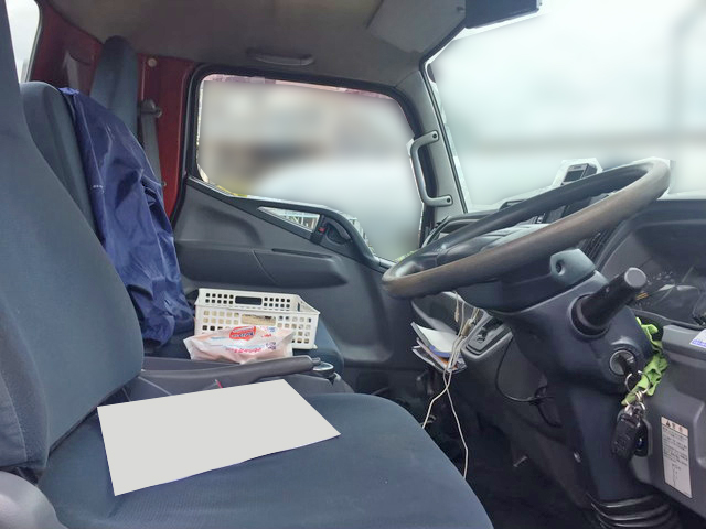 三菱ふそうキャンターキャリアカー小型（2t・3t）[写真14]
