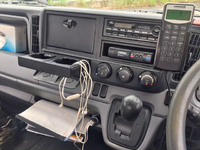 三菱ふそうキャンターキャリアカー小型（2t・3t）[写真15]