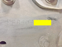 三菱ふそうキャンターキャリアカー小型（2t・3t）[写真17]