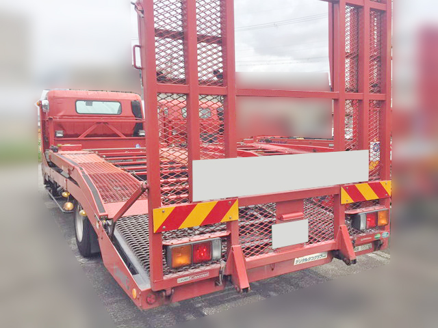 三菱ふそうキャンターキャリアカー小型（2t・3t）[写真02]