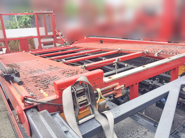 三菱ふそうキャンターキャリアカー小型（2t・3t）[写真03]