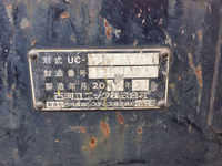 三菱ふそうキャンターキャリアカー小型（2t・3t）[写真05]