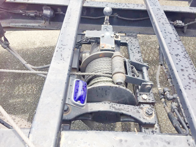 三菱ふそうキャンターキャリアカー小型（2t・3t）[写真06]