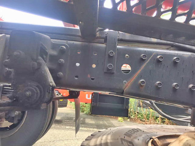 三菱ふそうキャンターキャリアカー小型（2t・3t）[写真08]