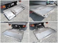 いすゞフォワード冷凍車（冷蔵車）中型（4t）[写真10]