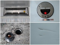 いすゞフォワード冷凍車（冷蔵車）中型（4t）[写真16]