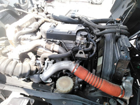 いすゞフォワード冷凍車（冷蔵車）中型（4t）[写真25]