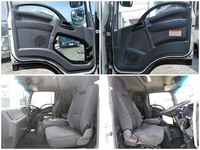 いすゞフォワード冷凍車（冷蔵車）中型（4t）[写真27]