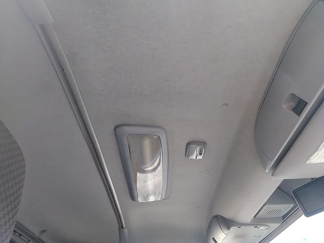 いすゞフォワード冷凍車（冷蔵車）中型（4t）[写真28]