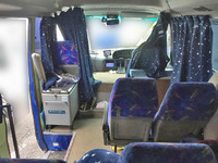 日野リエッセⅡマイクロバス[写真10]