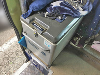 日野リエッセⅡマイクロバス[写真12]