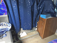 日野リエッセⅡマイクロバス[写真13]