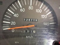 日野リエッセⅡマイクロバス[写真16]