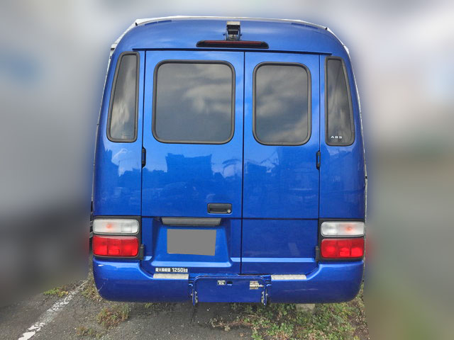 日野リエッセⅡマイクロバス[写真02]