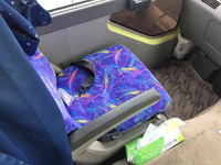 日野リエッセⅡマイクロバス[写真20]