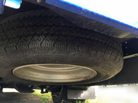 日野リエッセⅡマイクロバス[写真21]