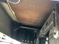 日野リエッセⅡマイクロバス[写真22]