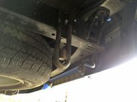 日野リエッセⅡマイクロバス[写真26]