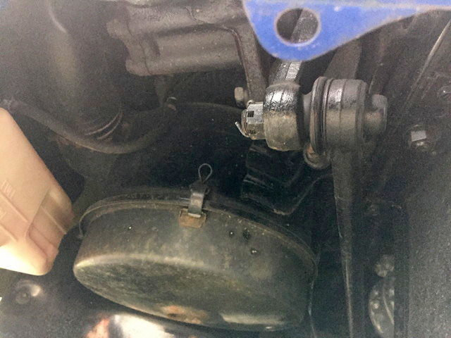 日野リエッセⅡマイクロバス[写真28]