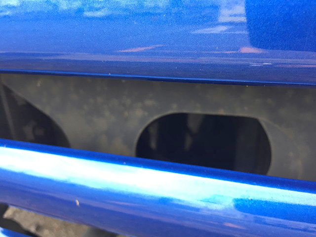 日野リエッセⅡマイクロバス[写真29]