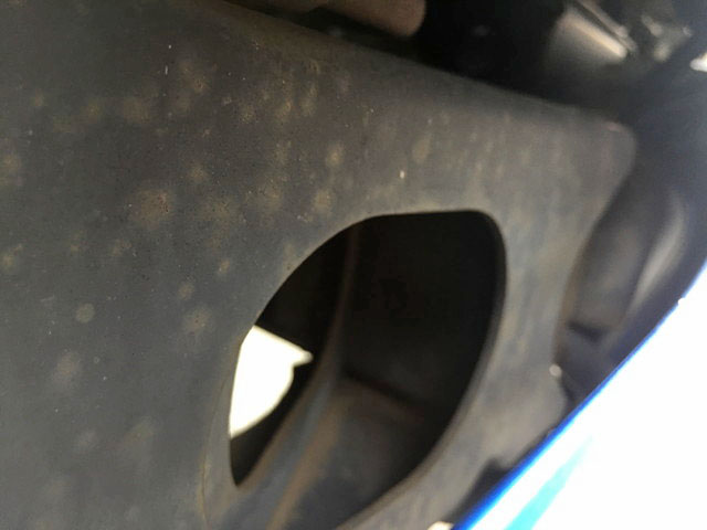 日野リエッセⅡマイクロバス[写真30]