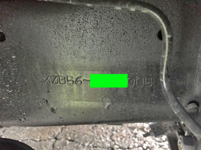 日野リエッセⅡマイクロバス[写真34]