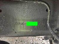 日野リエッセⅡマイクロバス[写真34]