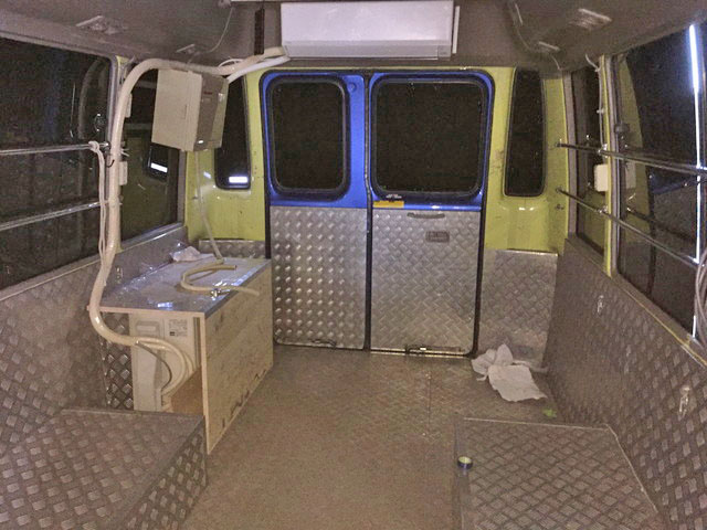 日野リエッセⅡマイクロバス[写真04]