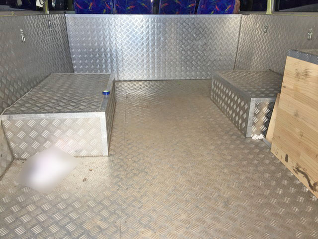 日野リエッセⅡマイクロバス[写真08]