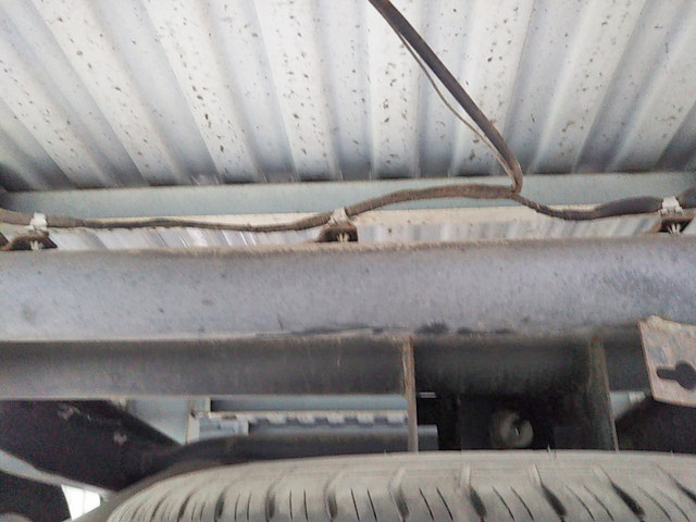 マツダボンゴ平ボディ小型（2t・3t）[写真19]