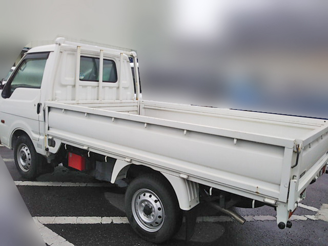 マツダボンゴ平ボディ小型（2t・3t）[写真02]
