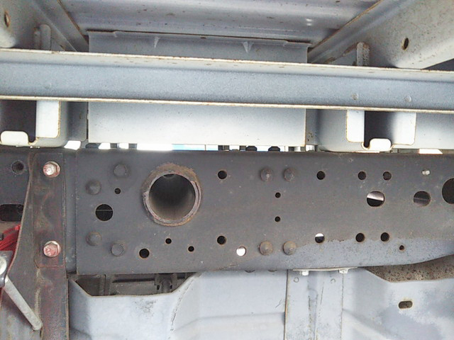 マツダボンゴ平ボディ小型（2t・3t）[写真21]