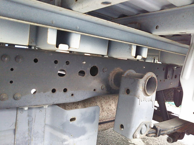 マツダボンゴ平ボディ小型（2t・3t）[写真22]