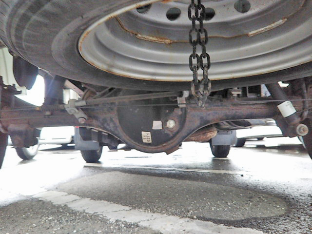 マツダボンゴ平ボディ小型（2t・3t）[写真23]