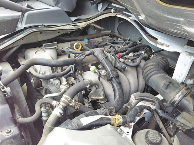 マツダボンゴ平ボディ小型（2t・3t）[写真24]