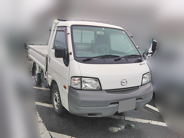 マツダボンゴ平ボディ小型（2t・3t）[写真03]