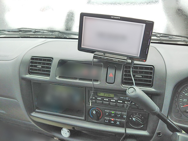 マツダボンゴ平ボディ小型（2t・3t）[写真31]