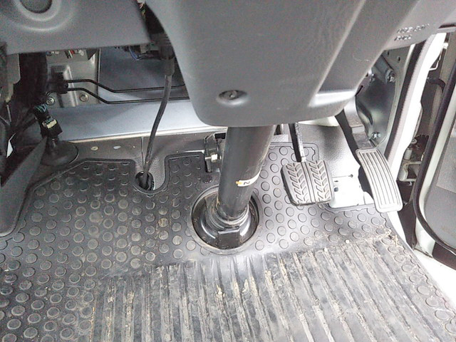 マツダボンゴ平ボディ小型（2t・3t）[写真32]