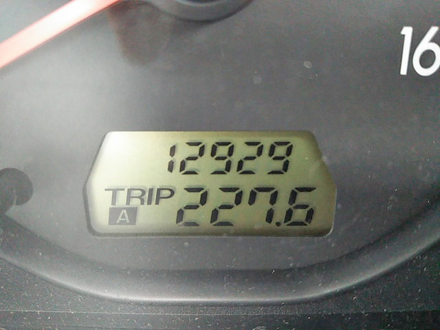 マツダボンゴ平ボディ小型（2t・3t）[写真33]