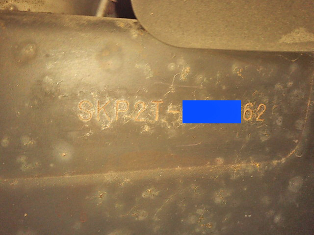 マツダボンゴ平ボディ小型（2t・3t）[写真35]