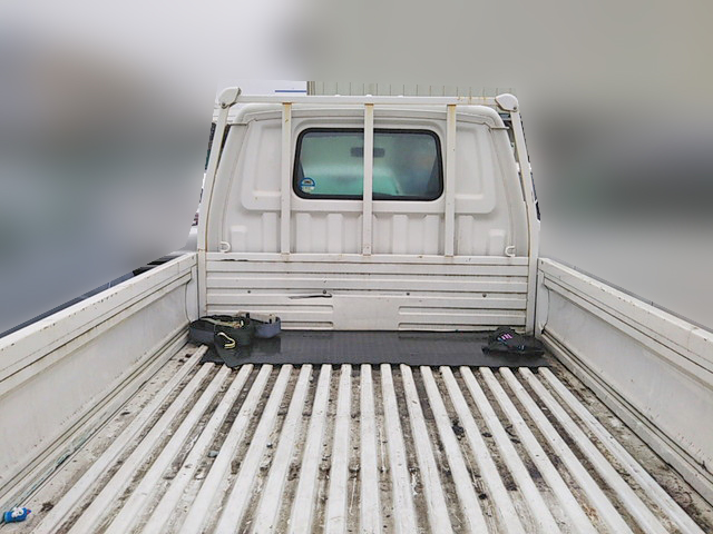 マツダボンゴ平ボディ小型（2t・3t）[写真07]