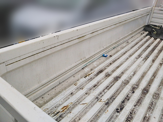 マツダボンゴ平ボディ小型（2t・3t）[写真08]