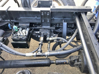 いすゞエルフダンプ・クレーン付小型（2t・3t）[写真10]