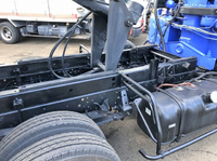 いすゞエルフダンプ・クレーン付小型（2t・3t）[写真11]