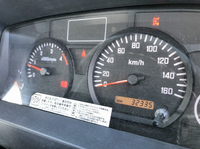 いすゞエルフダンプ・クレーン付小型（2t・3t）[写真14]