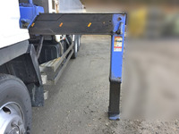 日野プロフィアクレーン4段大型（10t）[写真11]